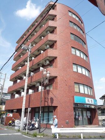 レジデンス106の物件内観写真